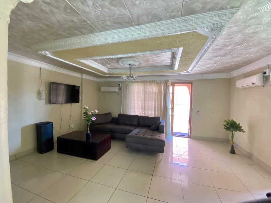 3 Bedroom Property for Sale in Mogwase North West
